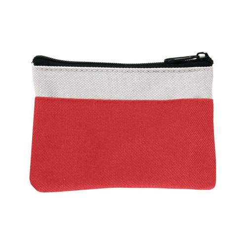 MILLER. Purse keyring