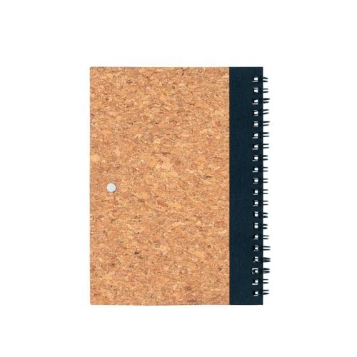 VICENTE. Cork Notepad
