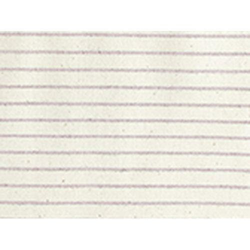 Striped Organic Cotton Tote