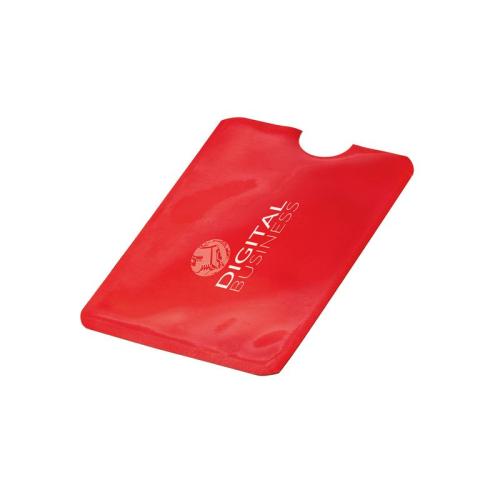 MEITNER. RFID blocking card holder