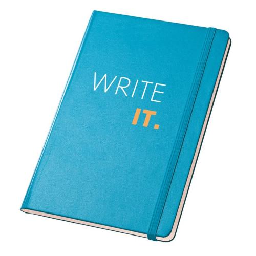 TWAIN. Bloc-notes A5