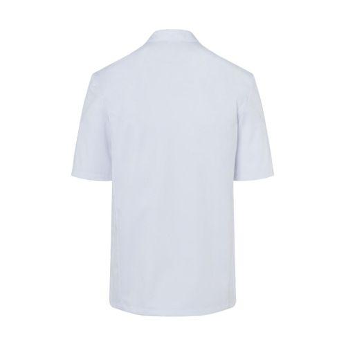 Chef Jacket Gustav Short Sleeve