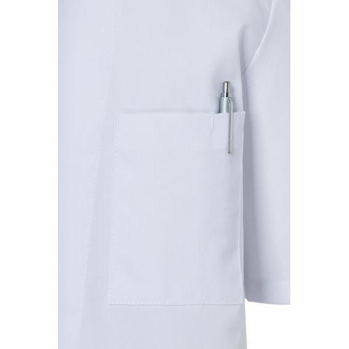 Chef Jacket Gustav Short Sleeve