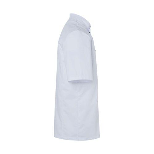 Chef Jacket Gustav Short Sleeve