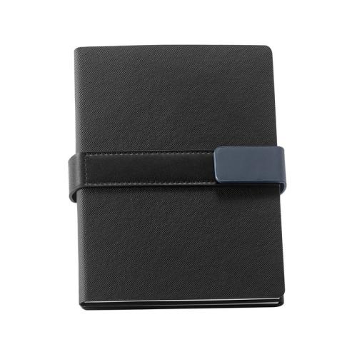DYNAMIC NOTEBOOK. Bloc-notes DYNAMIC