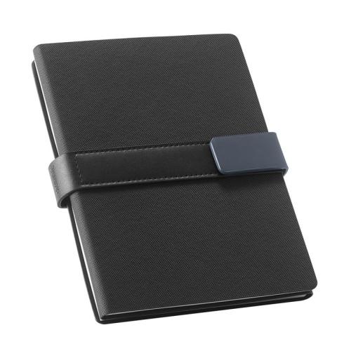DYNAMIC NOTEBOOK. Bloc-notes DYNAMIC