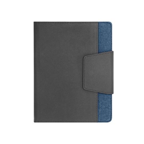RUSSEL. Bloc-notes avec couverture rigide A5