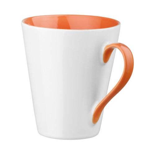 COLBY. Mug en céramique 320 mL