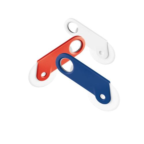 TOKEV. Couteau à pizza