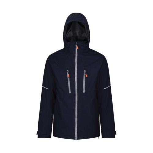 Marauder III Insulated Jacket