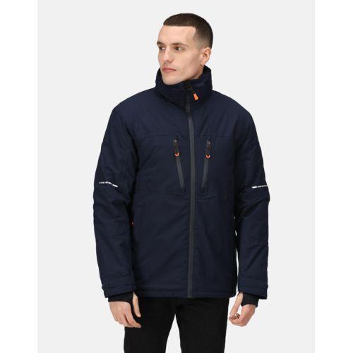 Marauder III Insulated Jacket