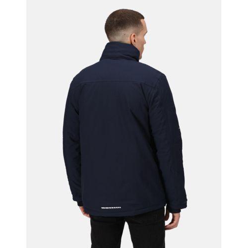 Marauder III Insulated Jacket