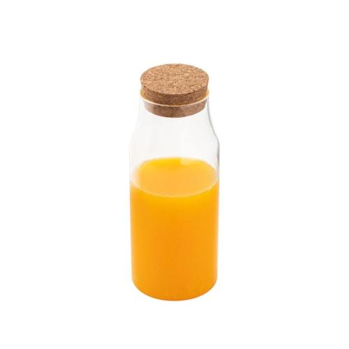 JASMIN 1000. Bouteille en verre 1L