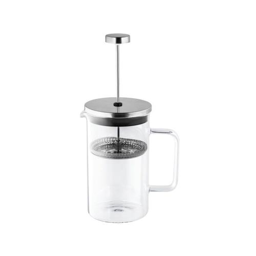 JENSON. cafetière en verre 600 mL