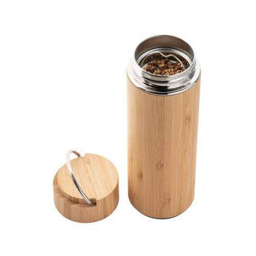 SOW. Bouteille thermique 440 mL à isolation sous vide