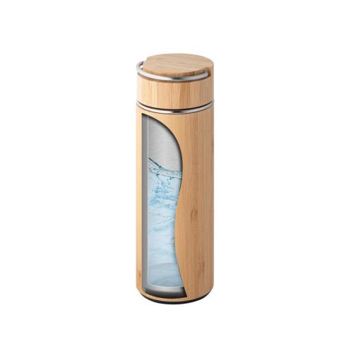 SOW. Bouteille thermique 440 mL à isolation sous vide