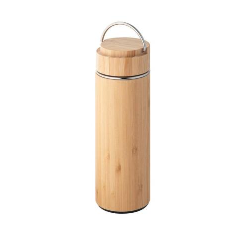 SOW. Bouteille thermique 440 mL à isolation sous vide