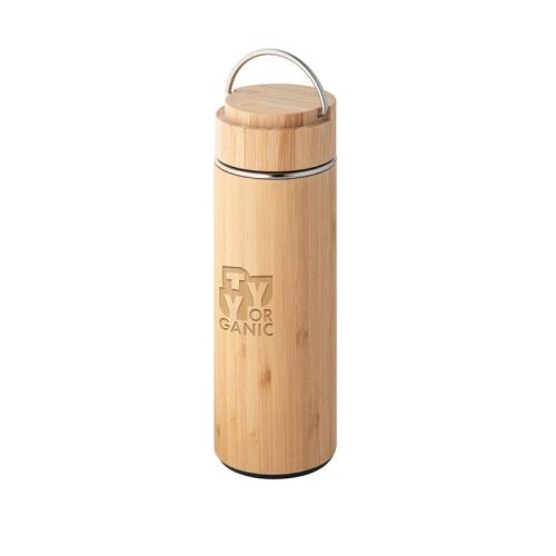SOW. Bouteille thermique 440 mL à isolation sous vide