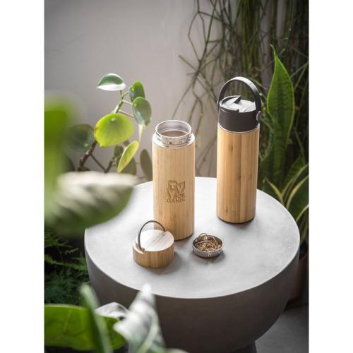 SOW. Bouteille thermique 440 mL à isolation sous vide
