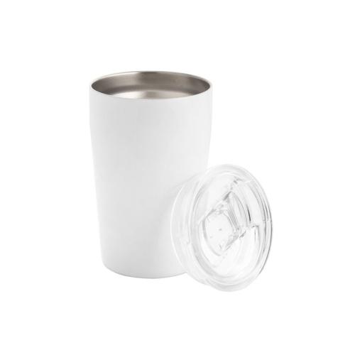 SLIDER. Tasse de voyage 380 mL