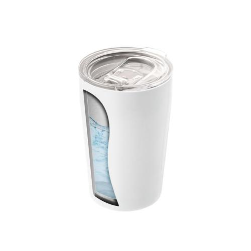 SLIDER. Tasse de voyage 380 mL