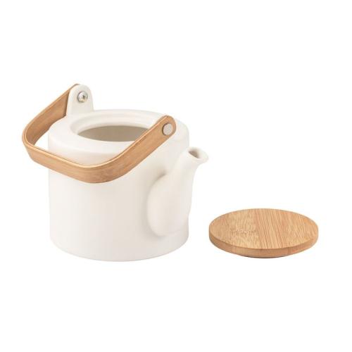 GLOGG. Théière en céramique 700 mL