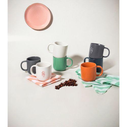 COFFEE CONSTELLATION. Tasse à café en céramique 90 mL