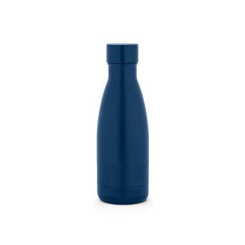 RE-BUFFON 400. Thermos en acier inoxydable recyclé à 93 % 400 ml