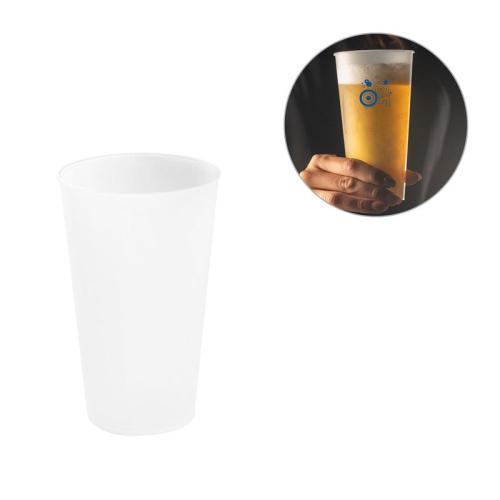 KANE. Verre réutilisable