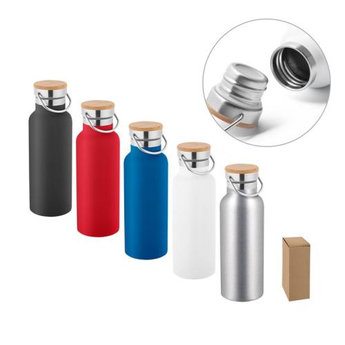 RAGNAR. Bouteille en acier inoxydable 570 mL