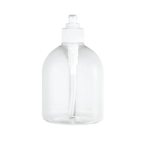 REFLASK 500. Bottle with dispenser 500 mL