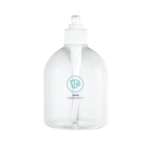 REFLASK 500. Bottle with dispenser 500 mL