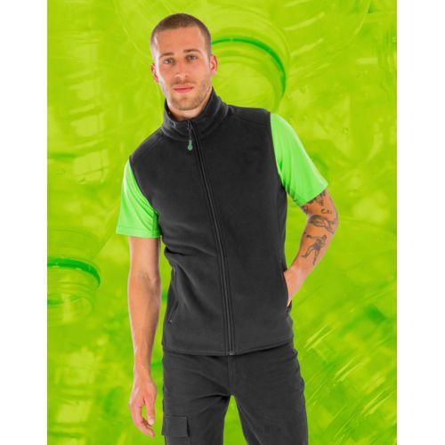 Recycled Fleece Polarthermic Bodywarmer