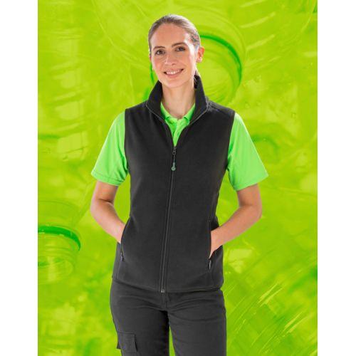 Recycled Fleece Polarthermic Bodywarmer