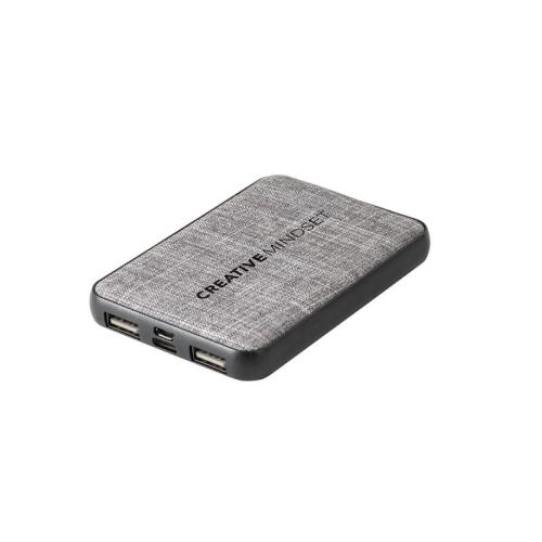 RENEWAL BATTERY. Batterie nomade 5'000 mAh