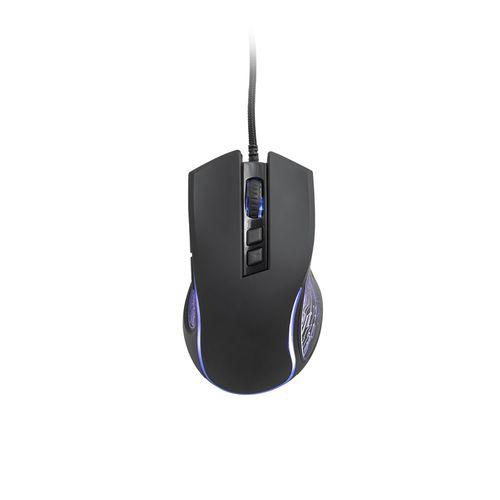 THORNE MOUSE RGB. Souris gaming en ABS