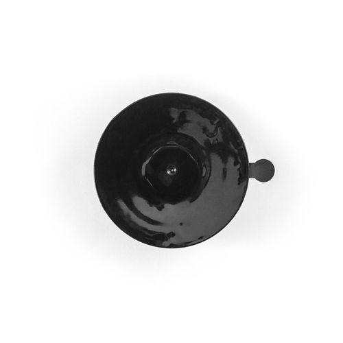 KEPLER. Support magnétique pour téléphone portable avec système de fixation à vide pour surfaces lisses et non lisses (rotation à 360°)