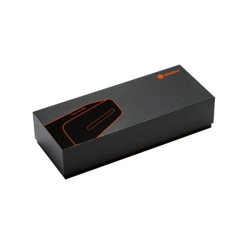 THUNDER. Haut-parleur portable avec microphone THUNDER
