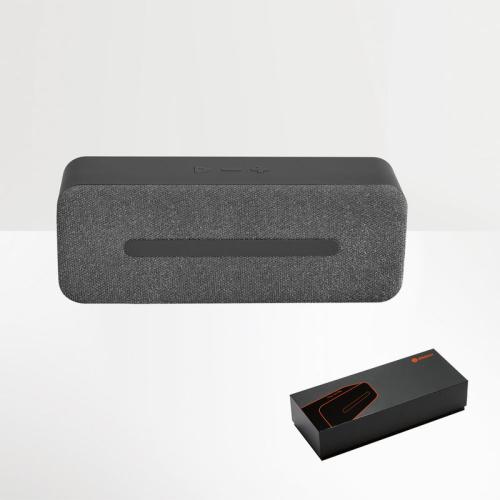THUNDER. Haut-parleur portable avec microphone THUNDER