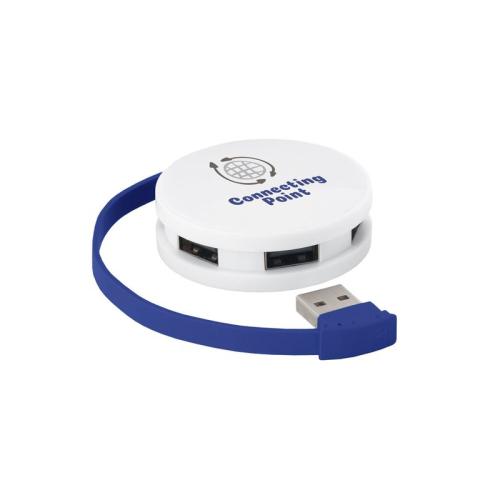 GARDNER. Hub USB 2'0