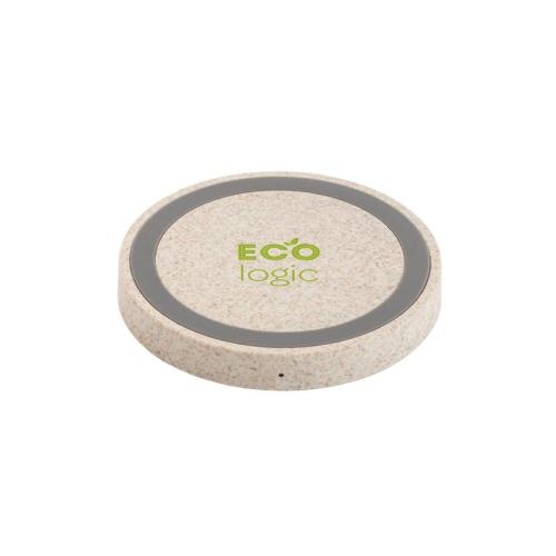 CUVIER. Chargeur wireless