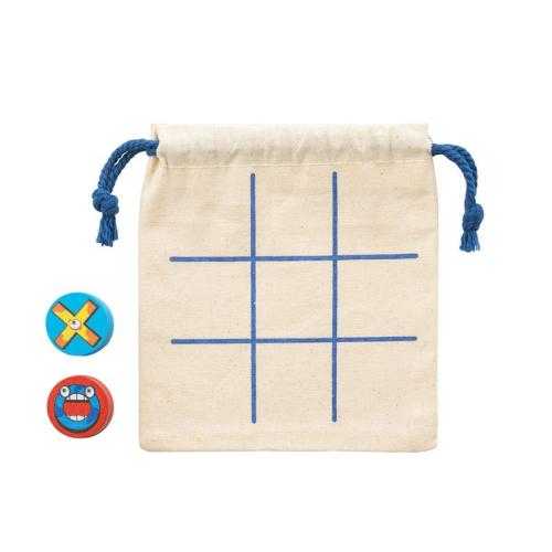 CROSSES. Tic Tac Toe Game