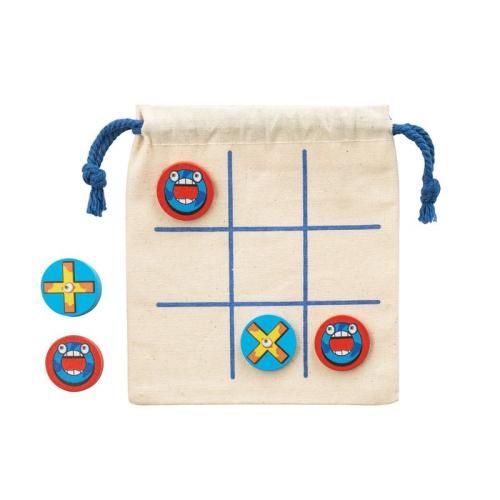 CROSSES. Tic Tac Toe Game