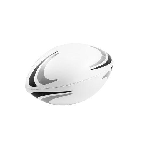 LOMU. Ballon de rugby