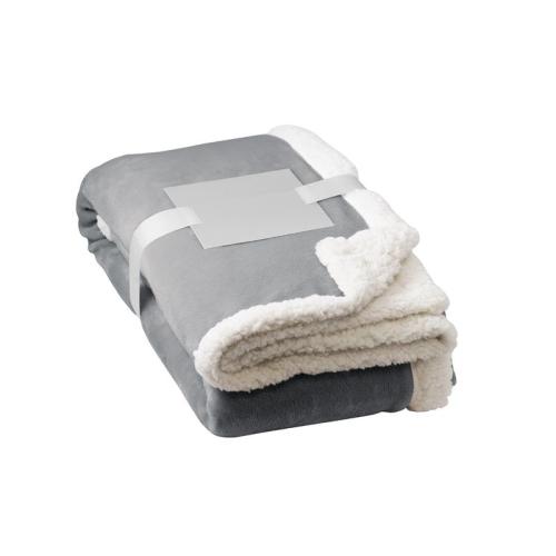 HEIDEN. Polar blanket