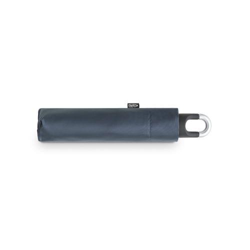 AARON. Parapluie pliable 21" pongé 190T