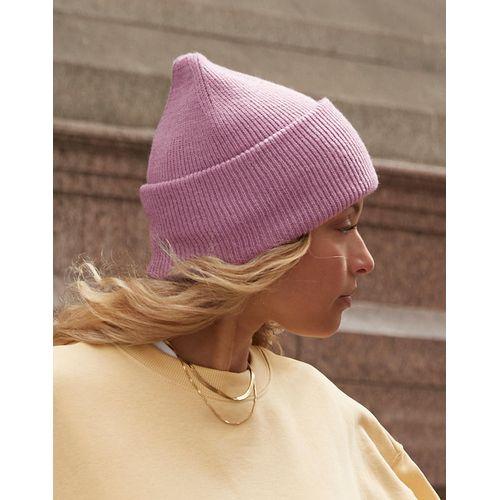 Classic Engineered Deep Cuffed Beanie
