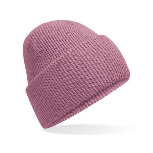 Classic Engineered Deep Cuffed Beanie