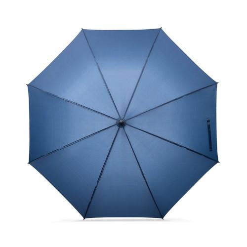 MATEO. Large umbrella (30") made of pongee