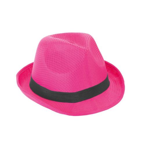 MANOLO. Chapeau